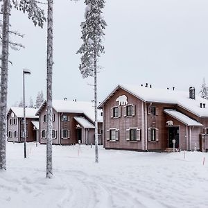 Ranua Resort Holiday Villas