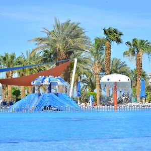 Swiss Inn Resort Hurghada